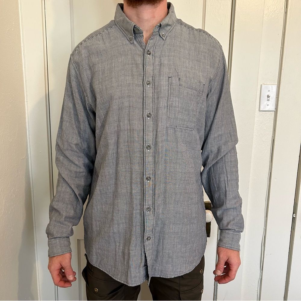 Eddie Bauer Shirt